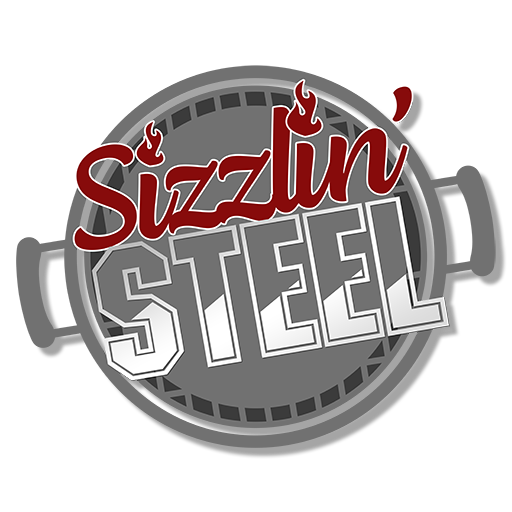 Sizzlin' Steel